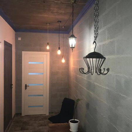 Гавань Hotell Sukhumi Eksteriør bilde