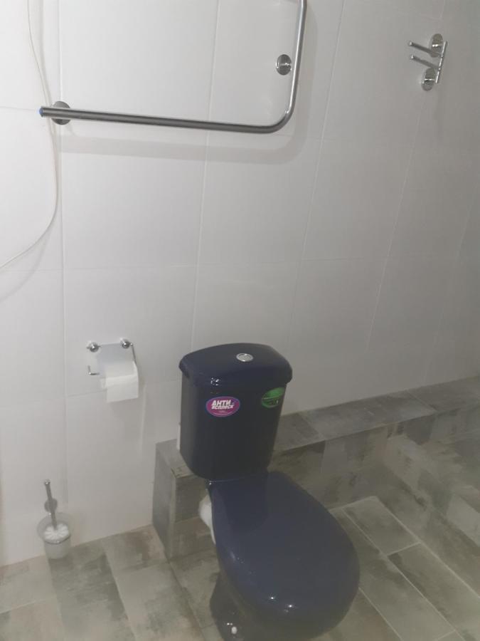 Гавань Hotell Sukhumi Eksteriør bilde