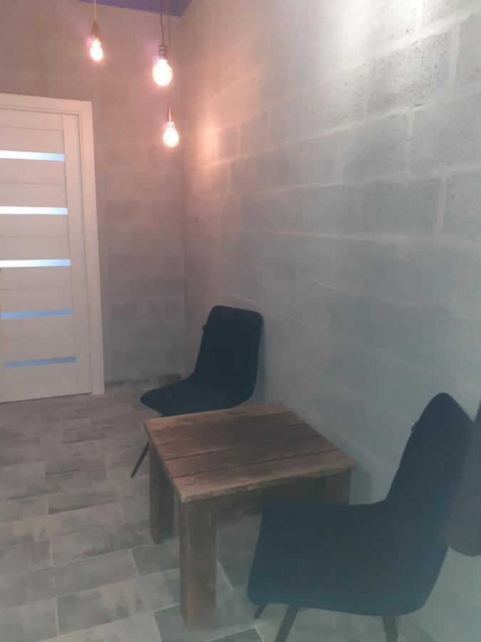 Гавань Hotell Sukhumi Eksteriør bilde