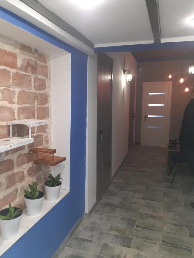 Гавань Hotell Sukhumi Eksteriør bilde