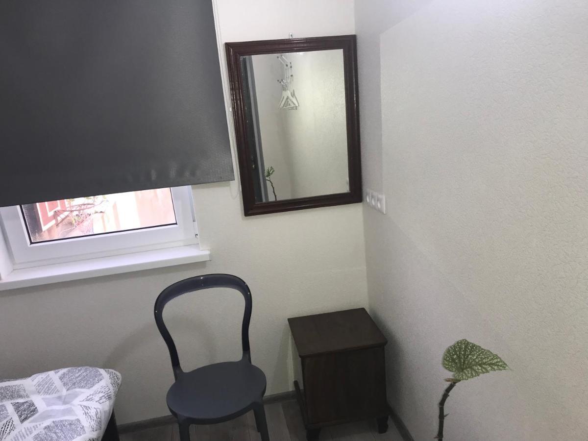 Гавань Hotell Sukhumi Eksteriør bilde