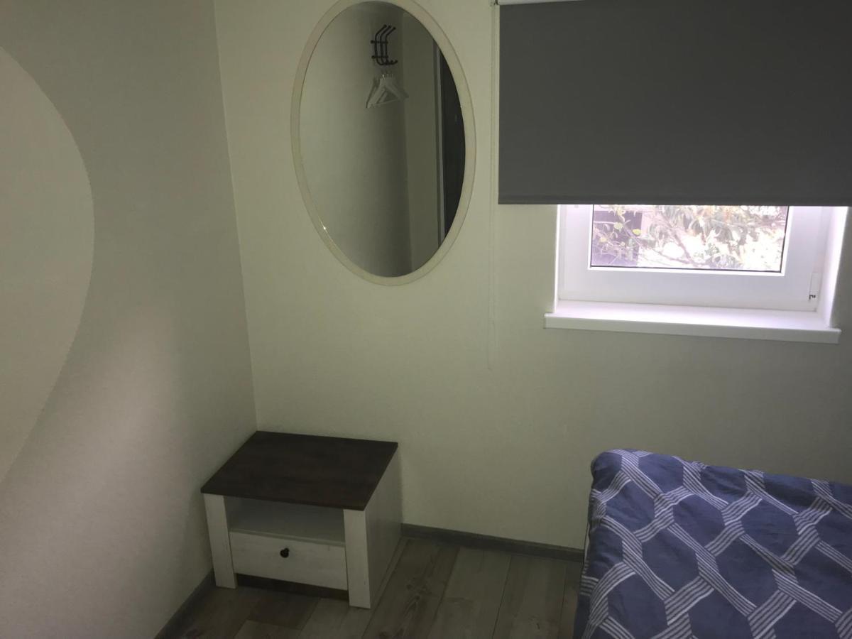 Гавань Hotell Sukhumi Eksteriør bilde