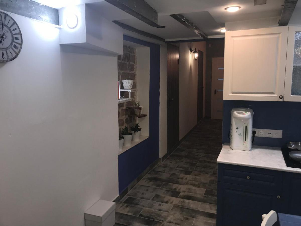 Гавань Hotell Sukhumi Eksteriør bilde