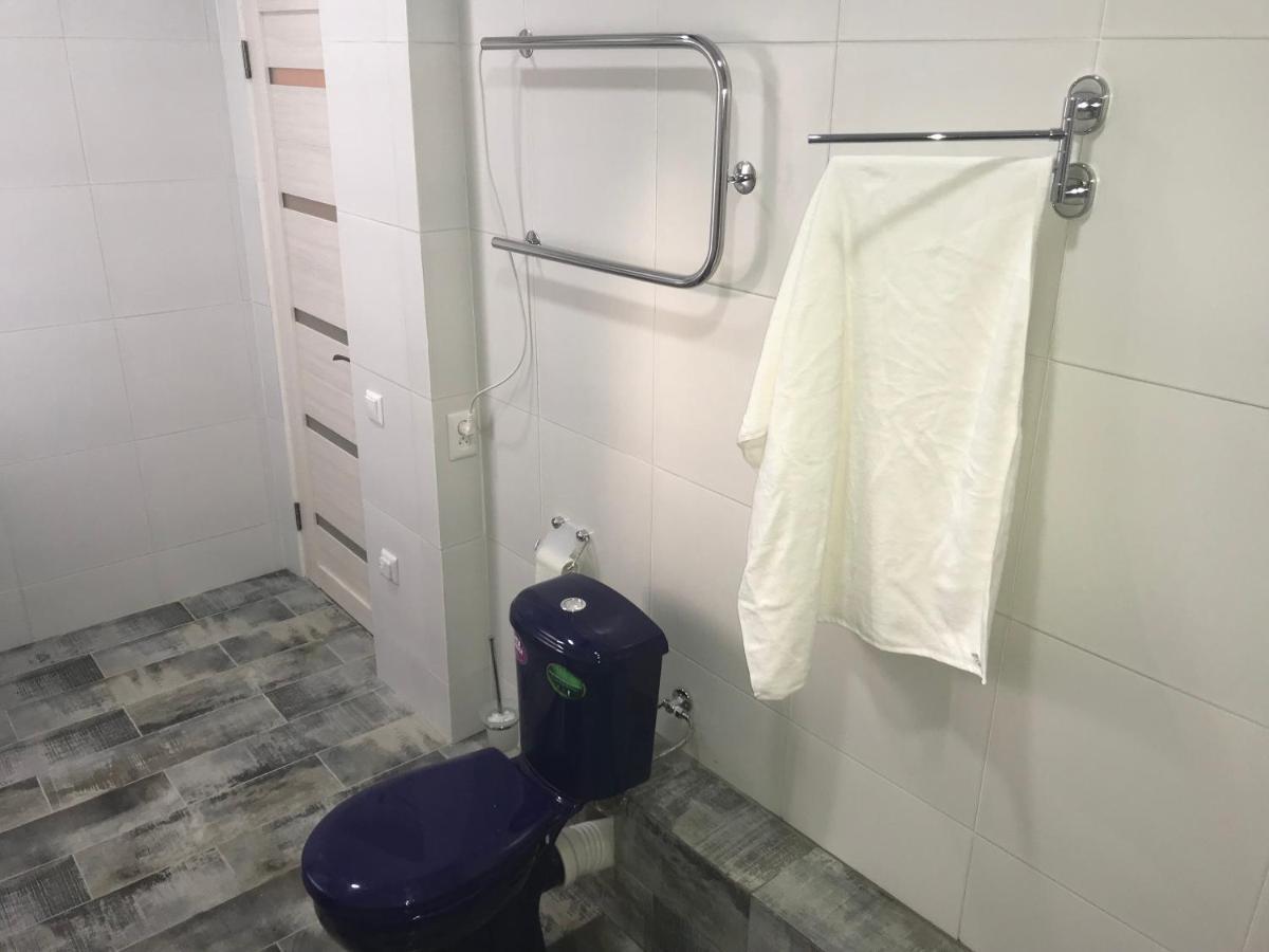 Гавань Hotell Sukhumi Eksteriør bilde