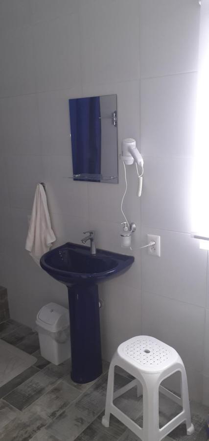 Гавань Hotell Sukhumi Eksteriør bilde