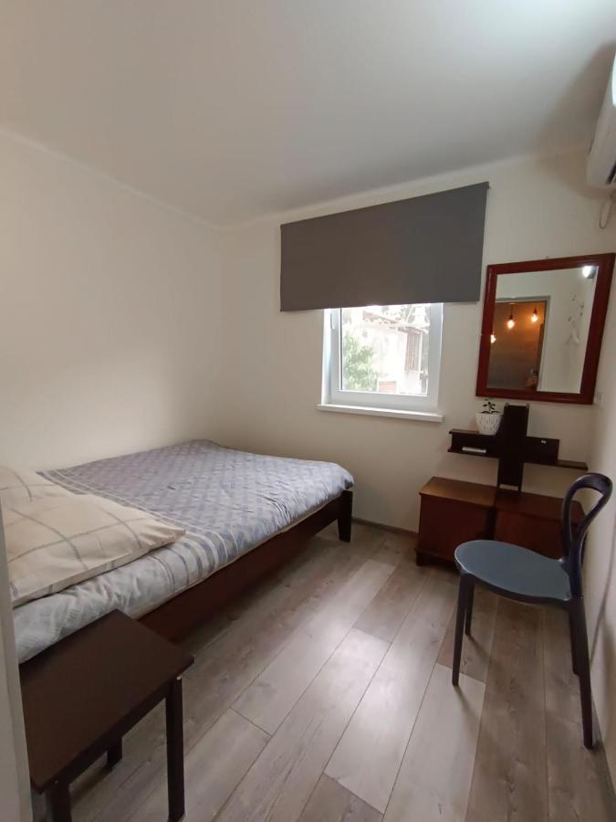 Гавань Hotell Sukhumi Eksteriør bilde