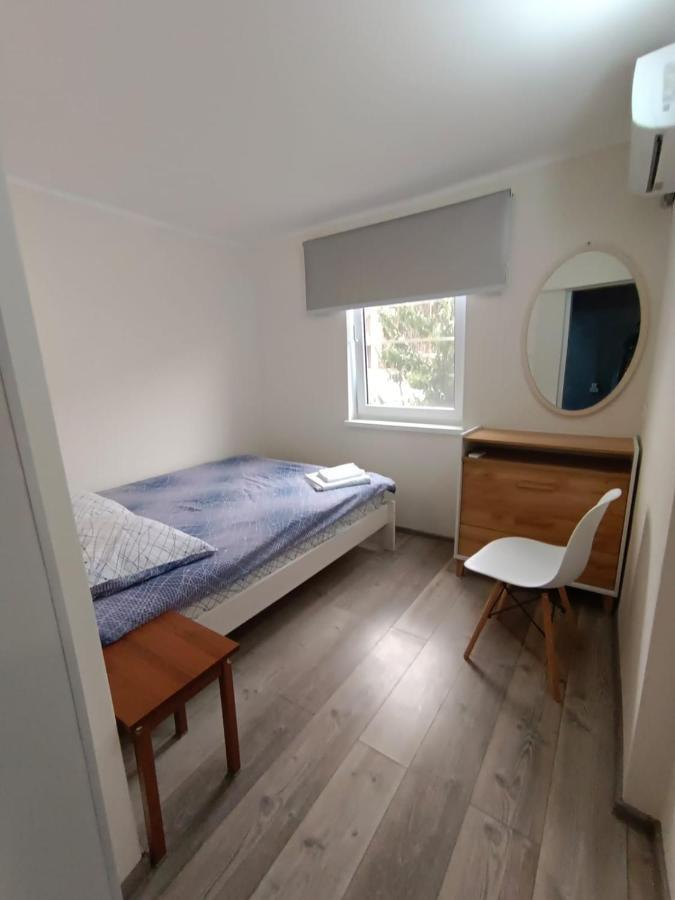 Гавань Hotell Sukhumi Eksteriør bilde