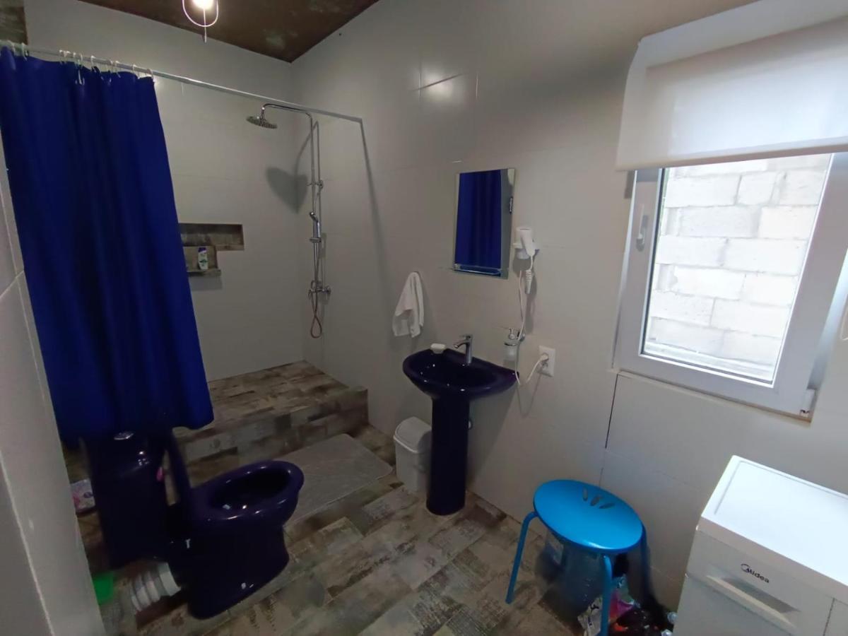 Гавань Hotell Sukhumi Eksteriør bilde
